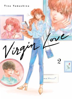 Cover Virgin Love 2 (eBook, ePUB)