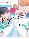 Virgin Love 4 (eBook, ePUB)