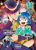 Welcome to Demon School! Iruma-kun 11 (eBook, ePUB)
