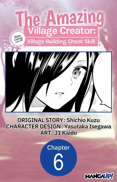 The Amazing Village Creator: Slow Living with the Village Building Cheat Skill #006 (eBook, ePUB) Cover The Amazing Village Creator: Slow Living with the Village Building Cheat Skill #006 (eBook, ePUB)