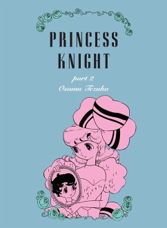 Cover Princess Knight, Part 2 (eBook, ePUB)