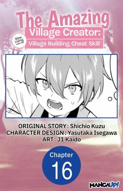 The Amazing Village Creator: Slow Living with the Village Building Cheat Skill #016 (eBook, ePUB) Cover The Amazing Village Creator: Slow Living with the Village Building Cheat Skill #016 (eBook, ePUB)