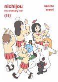nichijou 11 (eBook, ePUB)