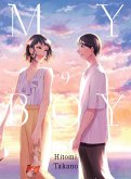 My Boy 9 (eBook, ePUB)