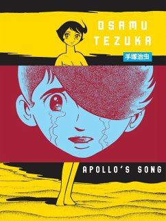 Cover Apollo's Song (eBook, ePUB)