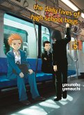 The Daily Lives of High School Boys 5 (eBook, ePUB)