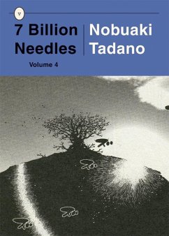 Cover 7 Billion Needles 4 (eBook, ePUB)