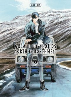 Cover Go with the Clouds, North-by-Northwest 6 (eBook, ePUB)