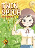 Twin Spica 16 (eBook, ePUB)