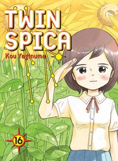 Cover Twin Spica 16 (eBook, ePUB)