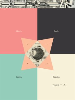 Cover Black Jack, Volume 4 (eBook, ePUB)
