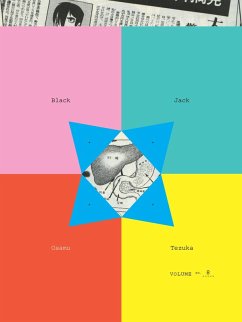 Cover Black Jack, Volume 8 (eBook, ePUB)