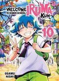 Welcome to Demon School! Iruma-kun 10 (eBook, ePUB)
