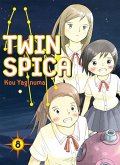 Twin Spica 8 (eBook, ePUB)