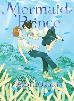 Cover Mermaid Prince (eBook, ePUB)