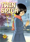 Twin Spica 9 (eBook, ePUB)