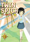 Twin Spica 13 (eBook, ePUB)