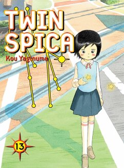 Cover Twin Spica 13 (eBook, ePUB)
