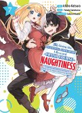 I'm Giving the Disgraced Noble Lady I Rescued a Crash Course in Naughtiness 7 (eBook, ePUB)