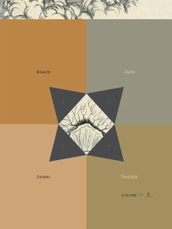 Cover Black Jack, Volume 6 (eBook, ePUB)