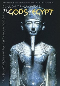 Cover The Gods of Egypt (eBook, ePUB)