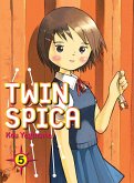 Twin Spica 5 (eBook, ePUB)