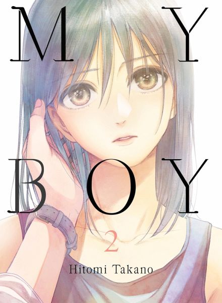 My Boy 2 (eBook, ePUB) My Boy 2 (eBook, ePUB)