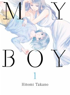 My Boy 1 (eBook, ePUB) - Takano, Hitomi