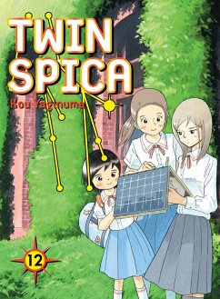 Cover Twin Spica 12 (eBook, ePUB)