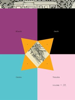 Cover Black Jack, Volume 10 (eBook, ePUB)