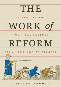 The Work of Reform (eBook, ePUB)