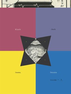 Cover Black Jack, Volume 5 (eBook, ePUB)