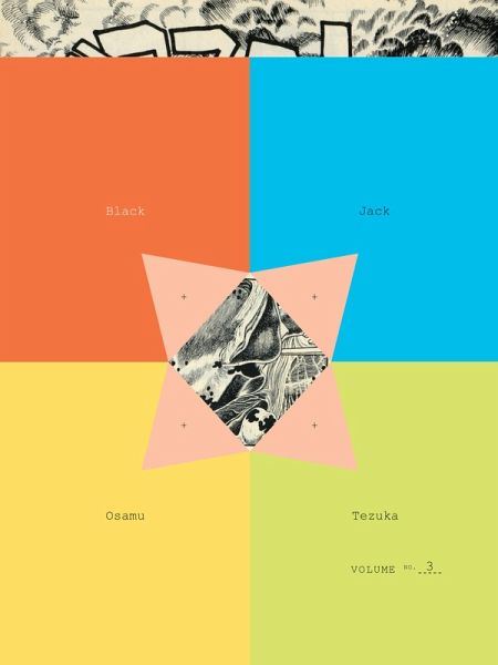 Black Jack, Volume 3 (eBook, ePUB)