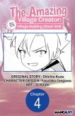 The Amazing Village Creator: Slow Living with the Village Building Cheat Skill #004 (eBook, ePUB)