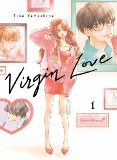 Cover Virgin Love 1 (eBook, ePUB)