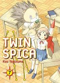 Twin Spica 7 (eBook, ePUB)