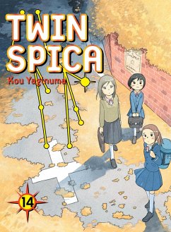 Cover Twin Spica 14 (eBook, ePUB)