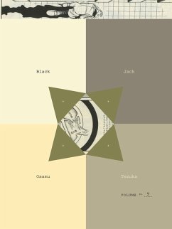 Cover Black Jack, Volume 9 (eBook, ePUB)