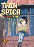 Twin Spica 10 (eBook, ePUB)