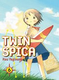 Twin Spica 6 (eBook, ePUB)