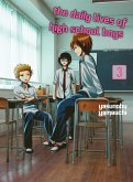The Daily Lives of High School Boys 3 (eBook, ePUB)
