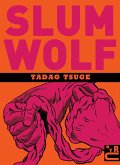 Slum Wolf (eBook, ePUB)
