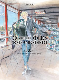 Cover Go with the Clouds, North-by-Northwest 5 (eBook, ePUB)