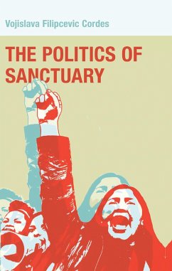 Cover The Politics of Sanctuary (eBook, ePUB)