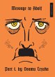Message to Adolf, Part 1 (eBook, ePUB) - Bild 1