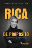 Rica de propósito (eBook, ePUB) Rica de propósito (eBook, ePUB)