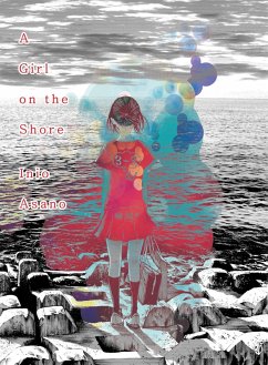 A Girl on the Shore (eBook, ePUB) - Asano, Inio