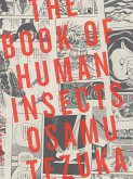 The Book of Human Insects (eBook, ePUB)