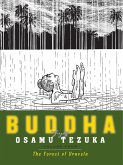 Buddha: Volume 4: The Forest of Uruvela (eBook, ePUB)