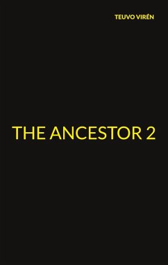 Cover The Ancestor 2 (eBook, ePUB)